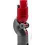 Adaptateur Flexible WEFHEF pour Aspirateurs Dyson - Nettoyage Facile sous Meubles