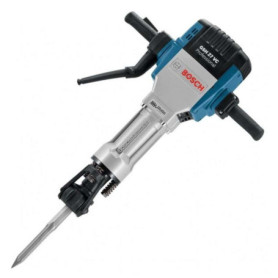 Brise-béton Bosch Professional GSH 27 VC - 2000 W, 62 J, faible vibration