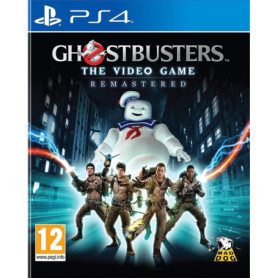 Ghostbusters: Le Jeu Vidéo Remasterisé - Aventure Épique