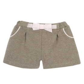 Short Élégant pour Fille Chicco - Confort et Style 24 Mois