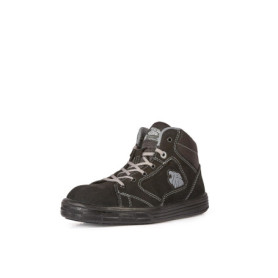 Bottes de sécurité Upower Lion S3 - Confort et protection