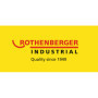 Rothenberger Industrial Radiolot sans plomb 200 g pour soudure électrique - Ø 1,5 mm