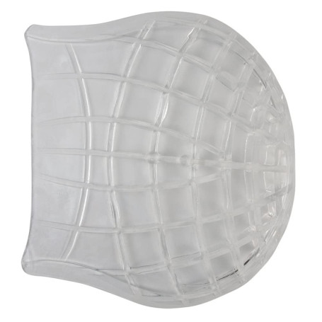 Amortisseur en Gel Transparent pour Selle de Cheval - PFIFF 100760