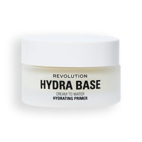 Revolution Superbase Hydra Base Primer - Base Hydratante Éclatante 25 ml