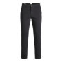 Pantalon Chino Slim Fit Noir JACK & JONES pour un Style Chic
