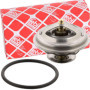 Thermostat d'eau Febi bilstein 12191 pour BMW