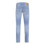 Jean Slim Homme JACK & JONES JJIGLENN en Denim Bleu