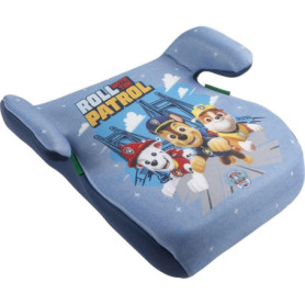 Siège Élévateur Auto Paw Patrol pour Enfants - Confort Ergonomique i-Size