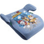 Siège Élévateur Auto Paw Patrol pour Enfants - Confort Ergonomique i-Size