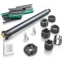 Kit de Remplacement Moteur Volet Roulant Radio io 10 Nm - Somfy
