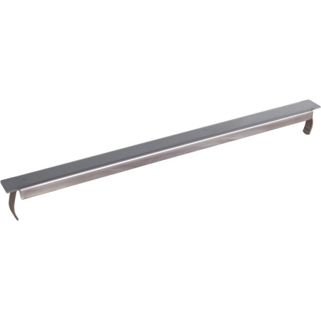 Barrette de Séparation GN 1/2 en Acier Inoxydable - Saro