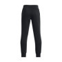 Pantalon de Jogging Under Armour Rival Fleece pour Garçon - Noir