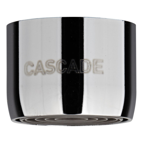 Mousseur Chromé GROHE pour Robinet - Économie d'Eau