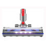 Brosse de Remplacement Yangers avec LED pour Aspirateurs Dyson V7 à V15