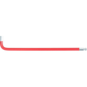 Clé Allen Coudée Extra Longue 5 mm - KS TOOLS