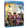 Alice de l'autre côté du miroir - Blu-ray