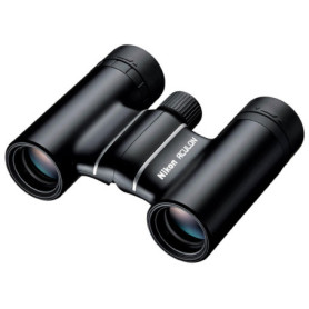 Jumelles Nikon ACULON T02 10x21 Noires - Compactes et Légères