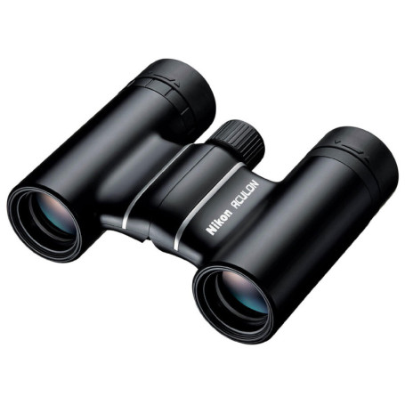 Jumelles Nikon ACULON T02 10x21 Noires - Compactes et Légères