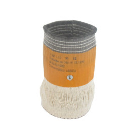 Mèche de Poêle à Pétrole Greenstar - Compatible avec Eurostove et Kerosun