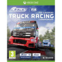 FIA European Truck Racing - Jeu de Course de Camions