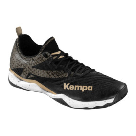 Chaussures de Handball Kempa Wing Lite 2.0 - Légères et Adhérentes