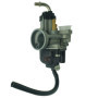 Carburateur Dellorto PHVA 17,5 TS pour Moteurs Minarelli et Yamaha