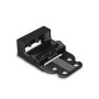 Adaptateur de Fixation WAGO pour Bornes à 5 Conducteurs - Série 221 (10 Pcs)