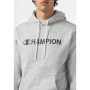 Sweat à Capuche Champion Legacy pour Homme - Gris XXL