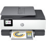 Imprimante HP OfficeJet Pro 8022e A4 Wi-Fi avec Duplex