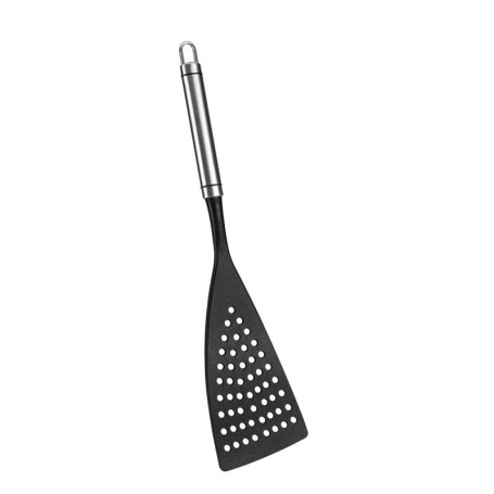 Spatule en Nylon et Acier Inoxydable Metaltex Triunfo