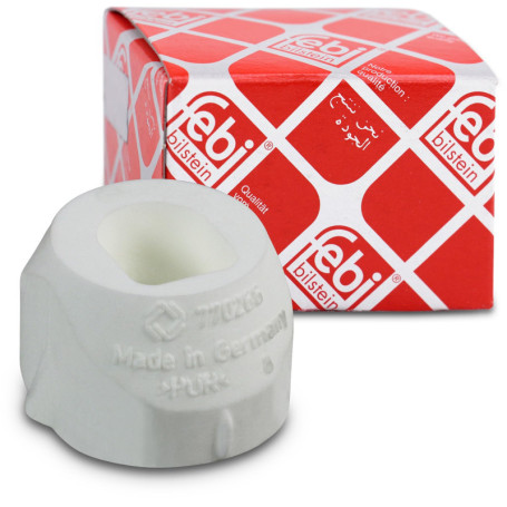 Butée Élastique de Suspension Moteur Febi-Bilstein 23537