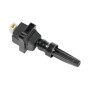 Bobine d'allumage Valeo 245085 pour véhicules