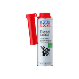 Liqui Moly Additif Diesel 2585 - Nettoyage et Protection