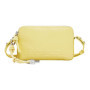 Sac à bandoulière Desigual Julia Amarillo Pastel