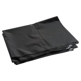 Sac Jetable Noir pour Aspirateurs Bosch - Compatible GAS 35 et 55