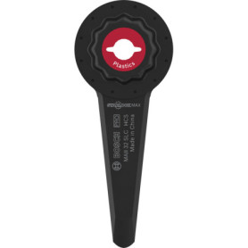 Lames Bosch PRO MAII 32 SLC pour Outils Multifonctions - 10 pièces