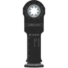 Lame de coupe plongeante Bosch PAIZ 32 EPC pour bois tendre