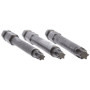 Set de 3 embouts de vissage longs Torx Bosch - Qualité standard
