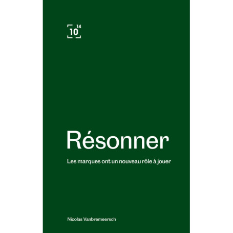 Résonner : Le Nouveau Rôle des Marques dans la Société