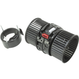 Ventilateur d'Habitacle Haute Qualité pour Renault Megane