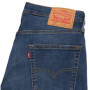 Jeans Taper Levi's 502 pour Homme - Confort Extensible en Couleur Panda