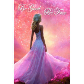 Bloc-Notes Be Good Be Free: Crystalline Gates