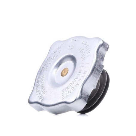 Bouchon de Liquide de Refroidissement ORIGINAL IMPERIUM pour FIAT