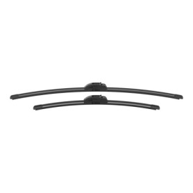 Bosch Balais d'Essuie-Glace Aerotwin Retrofit AR652S - Paire 650mm/450mm