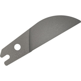 Lame de Rechange Original LÖWE 3.001/B pour Ciseaux Industriels