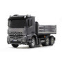 Camion Tamiya MB Arocs 3348 RC 1:14 à Benne Basculante
