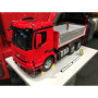 Camion Tamiya MB Arocs 3348 RC 1:14 à Benne Basculante