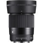 Objectif Sigma 30 mm F1.4 DC DN pour Nikon Z - Performance Optique Exceptionnelle
