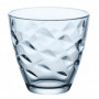 Set de Verres Bormioli Rocco 6 Unités Bleu verre (260 ml) 20,99 €