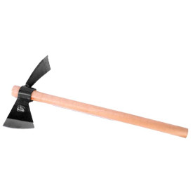 Hache Alcotana Vizcaina 300 g - IMEX EL ZORRO